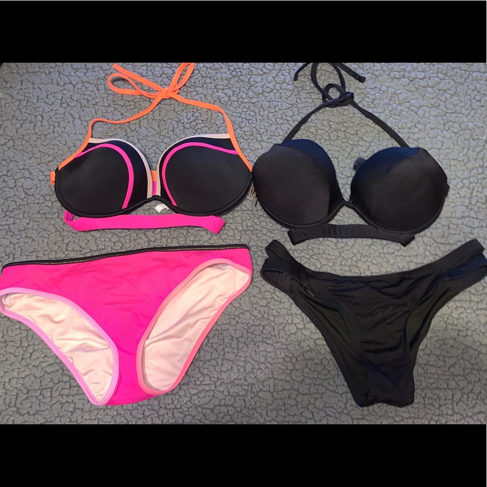 VS bikini set